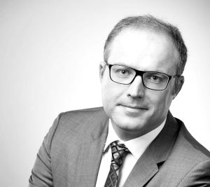 Graeme H. H. Beattie