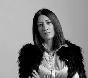 Alessia Allegretti